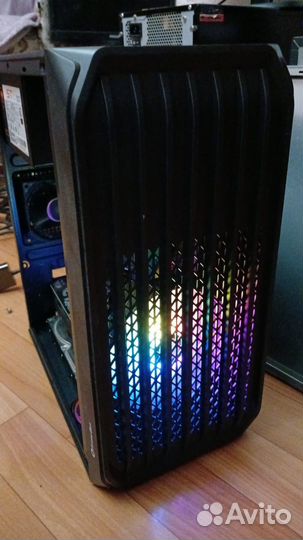 Системный блок