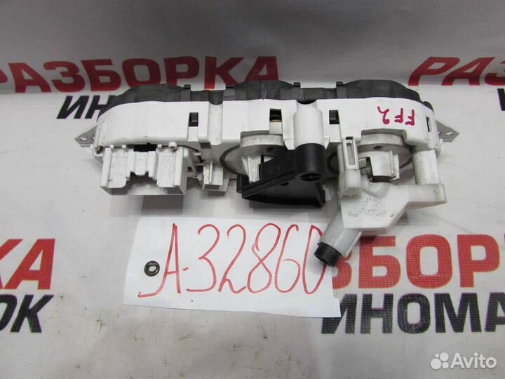 Блок управления отопителем для Ford Focus 2 2005