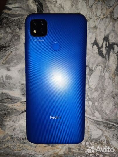 Xiaomi Redmi 9C (NFC), 3/64 ГБ