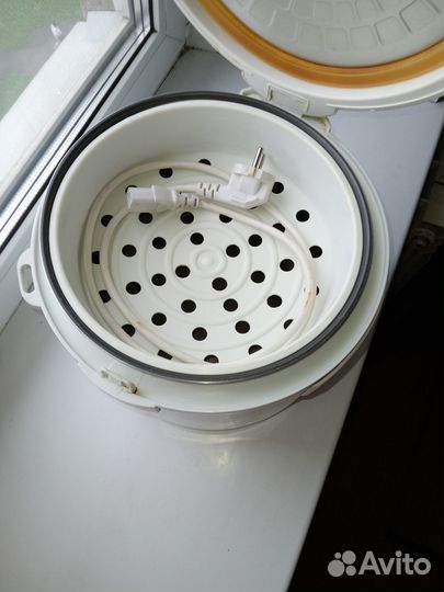 Мультиварка