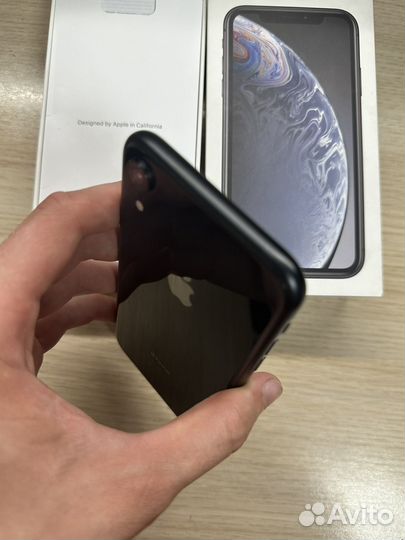 iPhone Xr, 64 ГБ