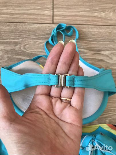 Купальники для девочки