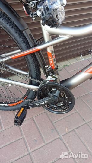 Stels navigator 610 md 26