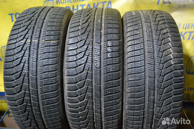 Hankook Winter I'Cept Evo2 W320 225/45 R18