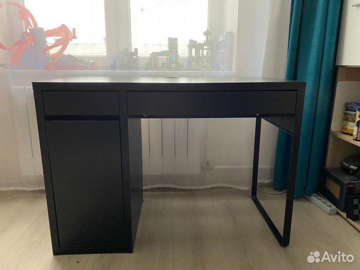 Прсьменный стол Икеа