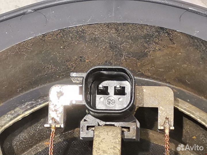 Динамик Ford Mondeo 3 2001 1476151