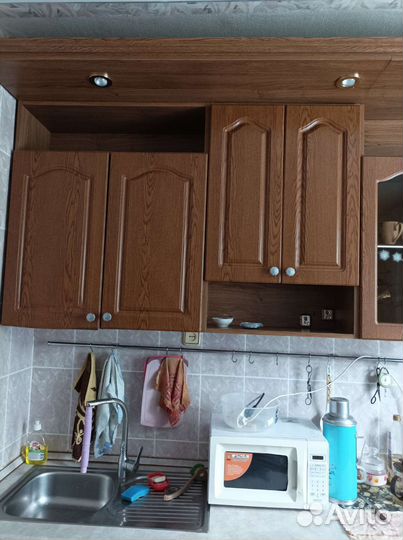 Кухонный гарнитур бу