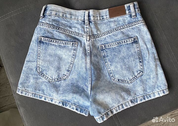 Шорты