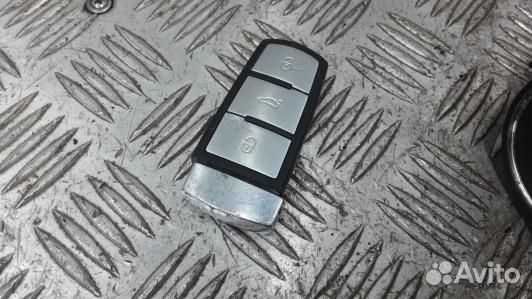 Замок зажигания volkswagen passat B6 (KDN01J101)