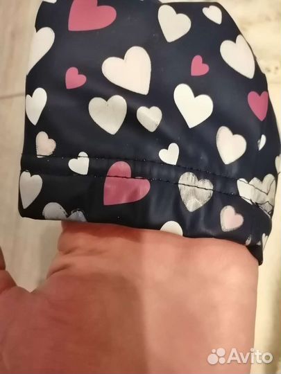 Куртка Mothercare