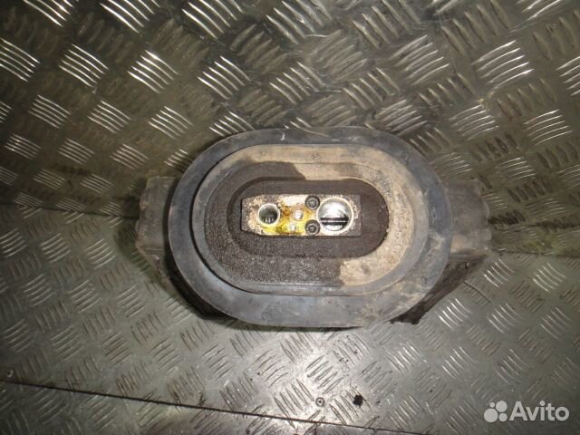 Радиатор кондиционера Almera Classic B10 (06-13) с