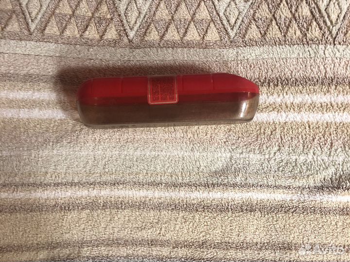 Контенер для колбасы