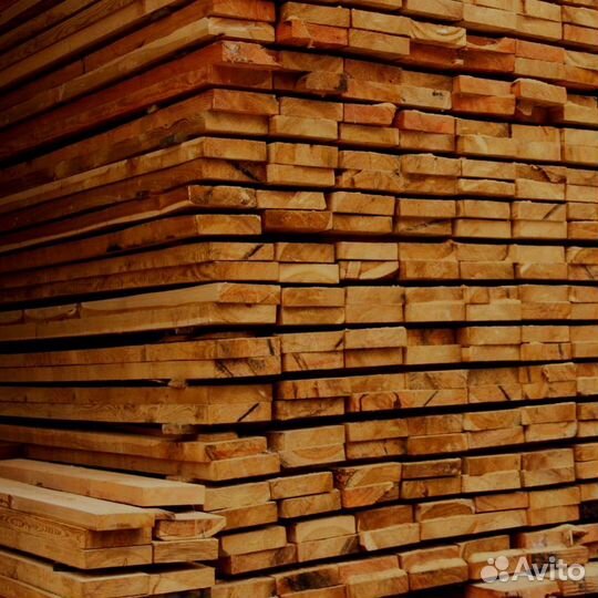Доски из сосны, создавайте свои проекты с нами