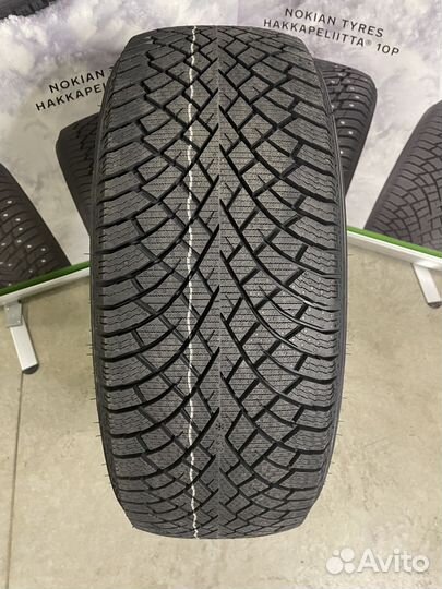 Nokian Tyres Hakkapeliitta R5 SUV 275/45 R21 110T