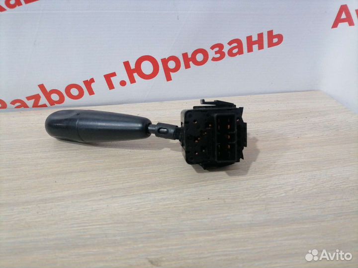 Подрулевой переключатель Daewoo Matiz