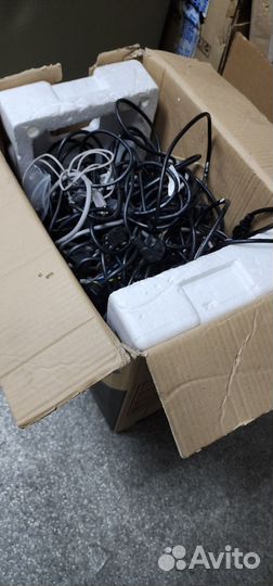 Кабель питания для компьютера