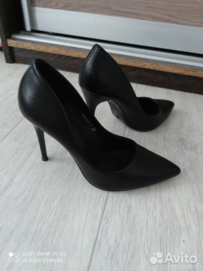 Туфли женские 37 размер