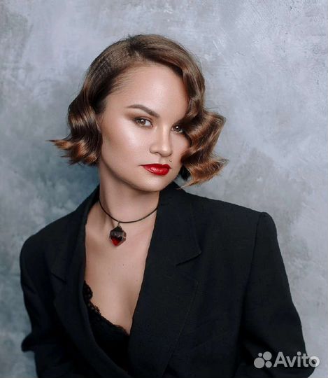 Визажист-стилист (макияж, прически)