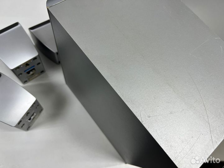 Колонки с Сабвуфером 5.1 Sony Dav-DZ100K