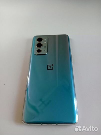 OnePlus 9RT, 12/256 ГБ