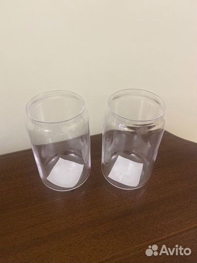 Стаканы
