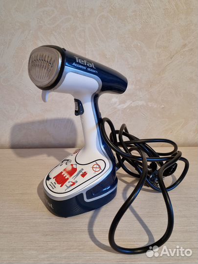 Отпариватель Tefal