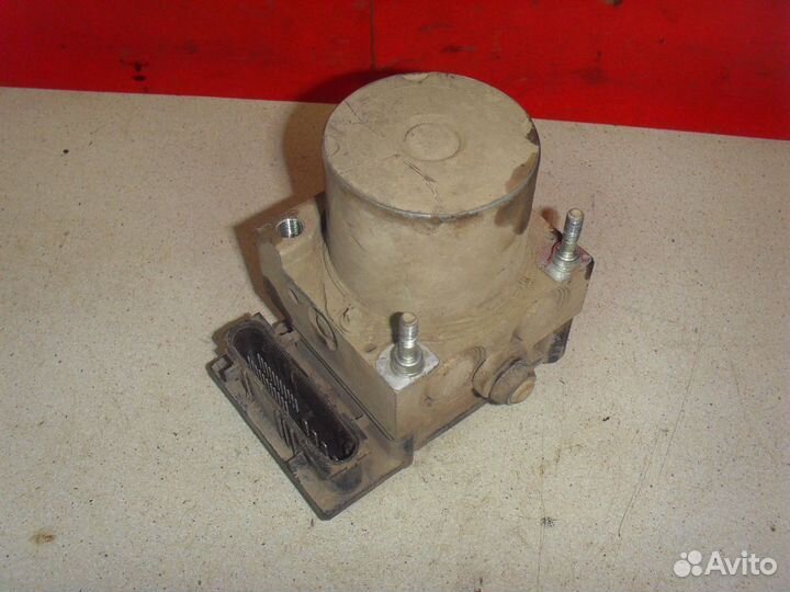 Блок ABS 47660AV712 Nissan Primera (P12) 2002-2008