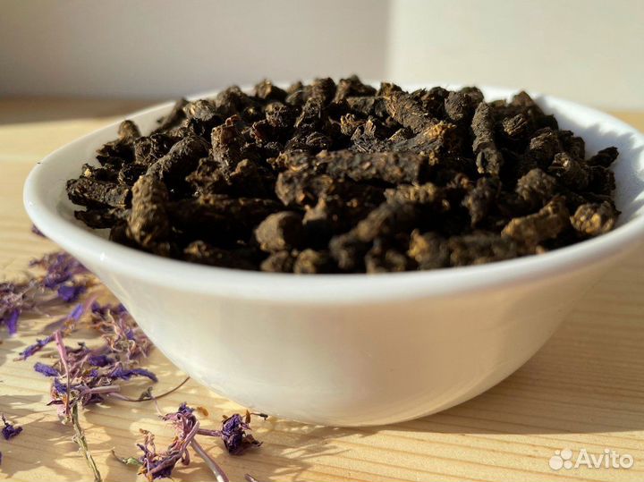 Иван-чай 1кг сделан в 2O23 году, экочай