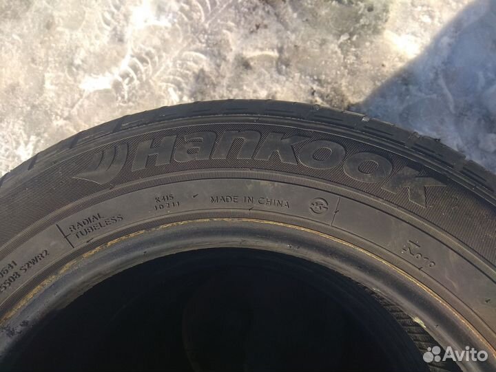 Hankook AH11 185/65 R15