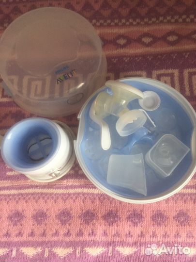Товары для кормления Avent