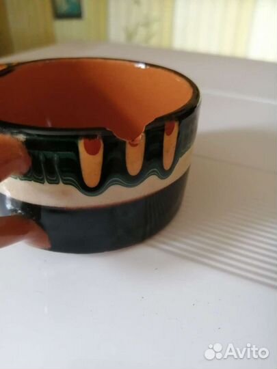 Кофейный сервиз СССР