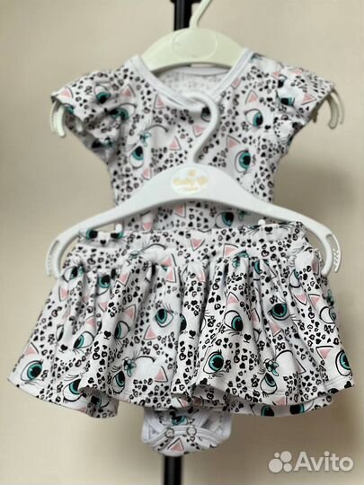 Пошив детской одежды и ремонт