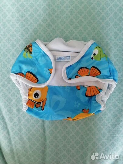 Трусики для плавания