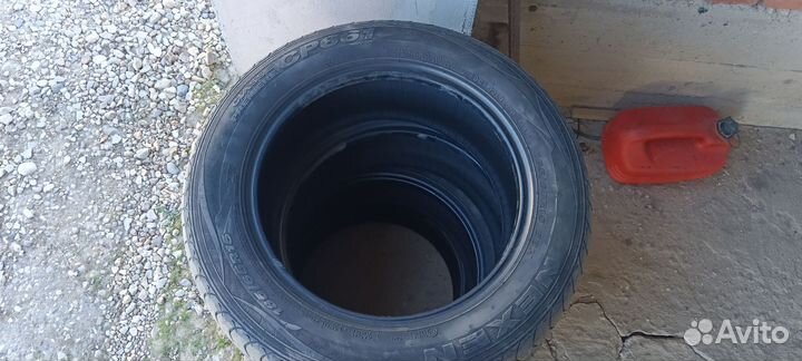 Nexen N'Blue S 185/65 R15