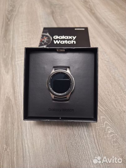 Samsung galaxy watch 46mm