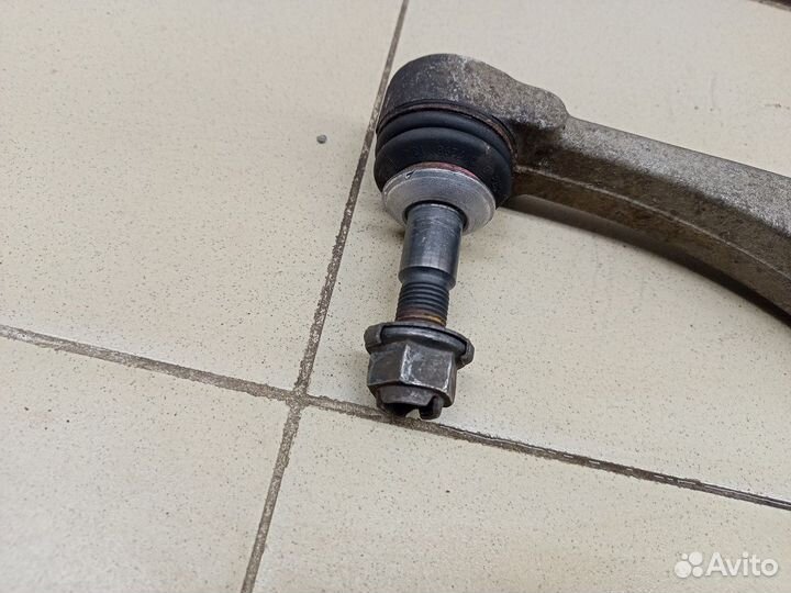 Рычаг задний верхний левый 5-serie GT F07 2009-201