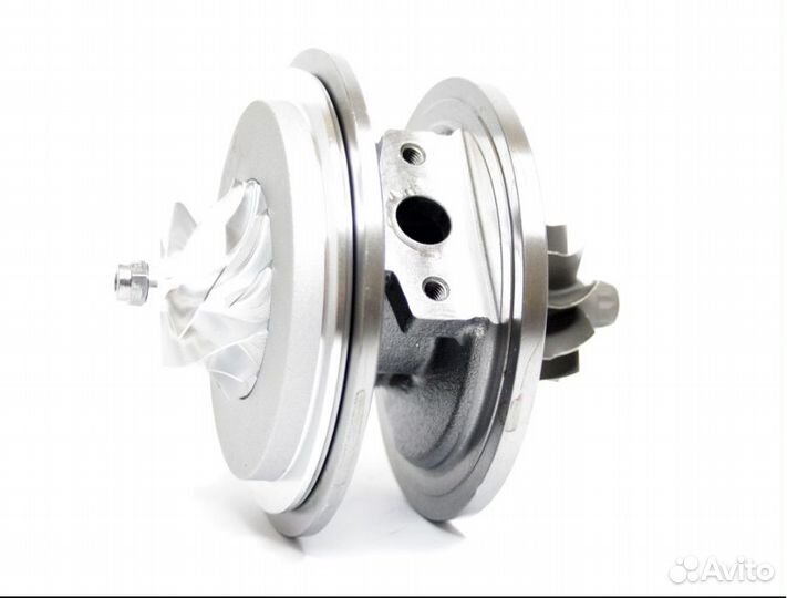 Картридж турбины Газель Евро-5 2.8 Cummins