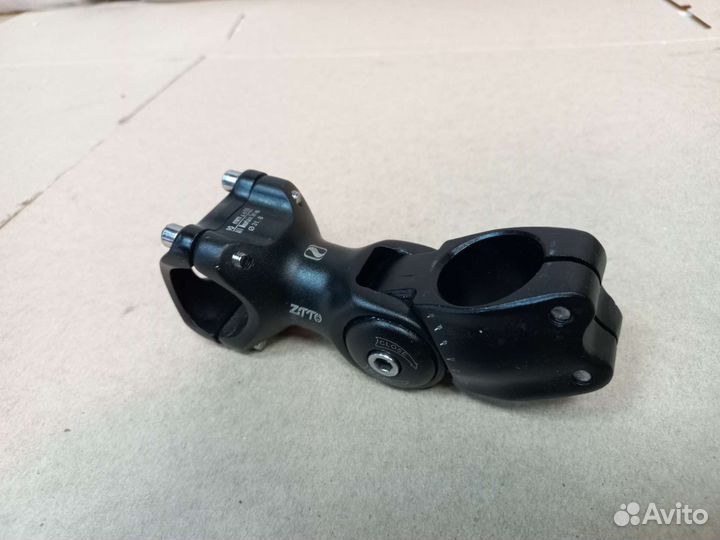 Вынос руля регулируемый