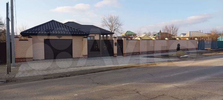 Дом 150 м² на участке 10 сот.