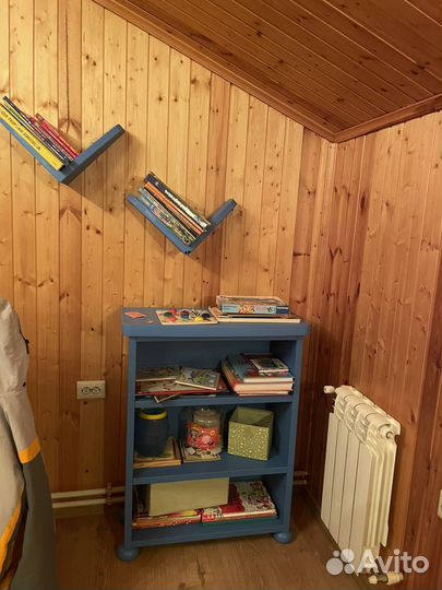 Детская мебель IKEA маммут