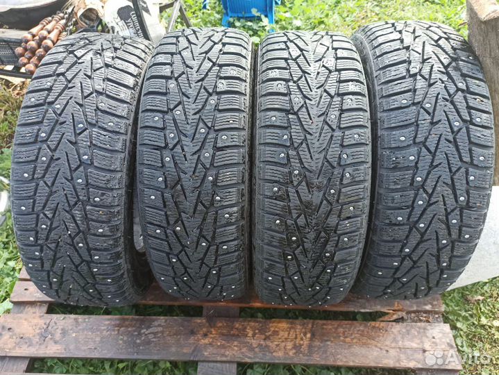 Nokian Tyres Nordman 7 195/65 R15 28H