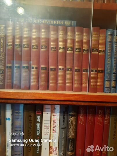 Чехов собрание сочинений