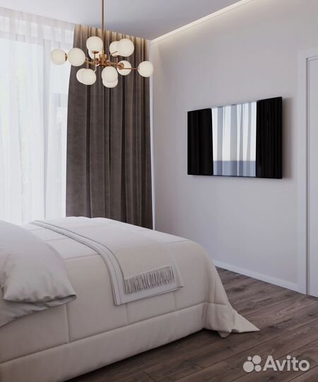 Дизайнер интерьера Визуализатор