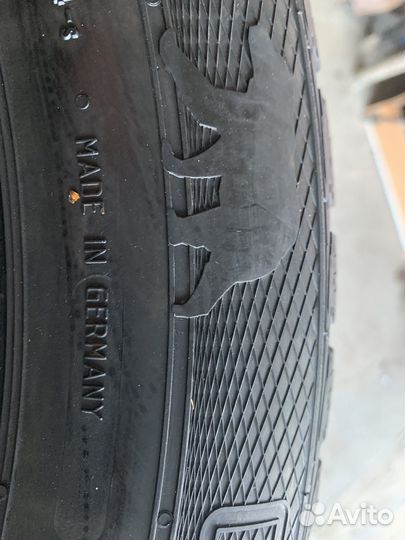 Gislaved Nord Frost 5 215/55 R16