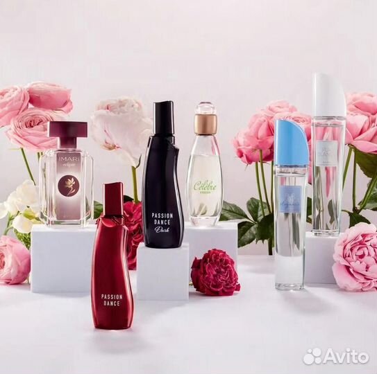 Avon, эйвон