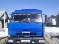 КАМАЗ 53215, 2012