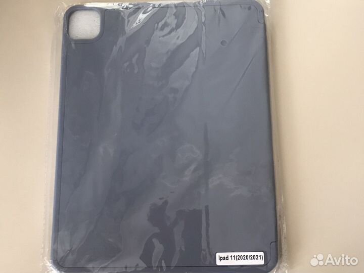 Чехол для планшета iPad про 11