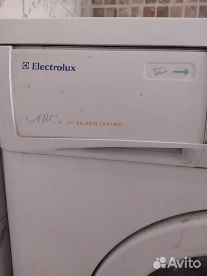 Стиральная машина автомат бу