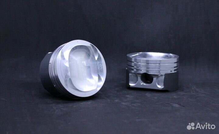 Поршни на все авто