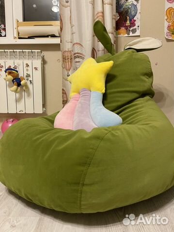 Кресло мешок